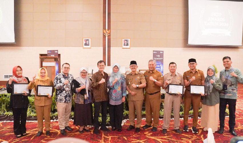 BPJS Kesehatan Perkuat Sinergitas Pencegahan Fraud Program JKN