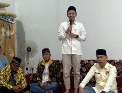 Perkuat Kebersamaan, Bidang Pemuda Partai Golkar Bukber di Cirebon
