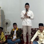 Bidang Pemuda Partai Golkar Bukber di Cirebon