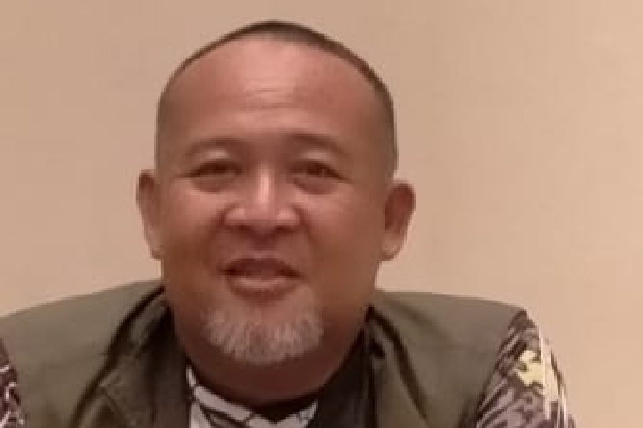 Bupati Diminta Tindak Tegas Pelanggar Lingkungan Hidup