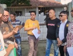 Pemilik Dapur Cirebon Laporkan Dugaan Maladministrasi Satpol PP ke Ombudsman
