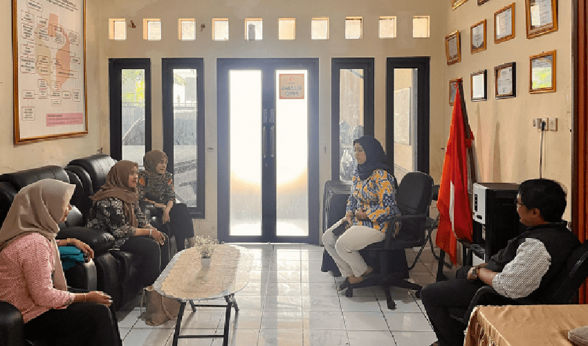 Efisiensi Anggaran Tak Surutkan Tugas dan Kinerja Bawaslu Kota Cirebon