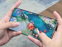 Galaxy S25 Ultra Jadi HP Gaming Pilihan Coach Esports