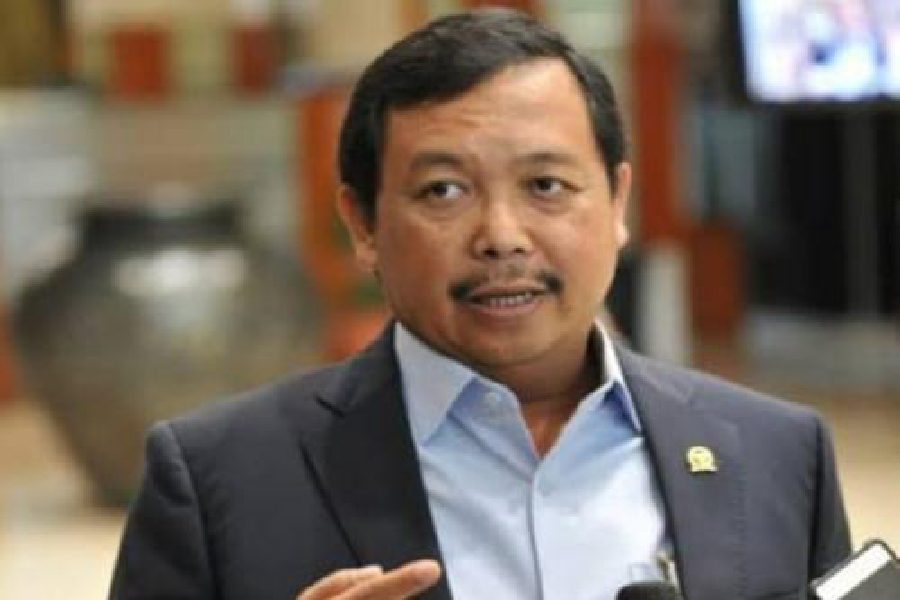 Anggota Komisi VI DPR RI, Herman Khaeron,