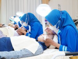 Immoderma Special Ramadan Hadirkan Promo dan Kesempatan Umrah