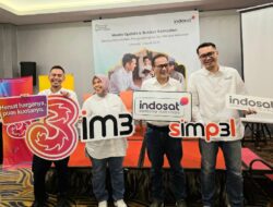 Indosat Kembali Luncurkan Inisiatif Pemberdayaan Ekonomi untuk Marbot