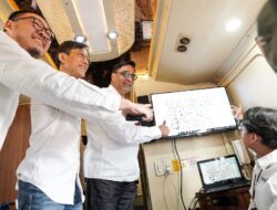 Indosat Tingkatkan Kapasitas Jaringan di 632 Titik Keramaian Selama Ramadan