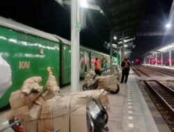 Program Angkutan Motor Gratis Kembali Dibuka, Catat Tanggalnya