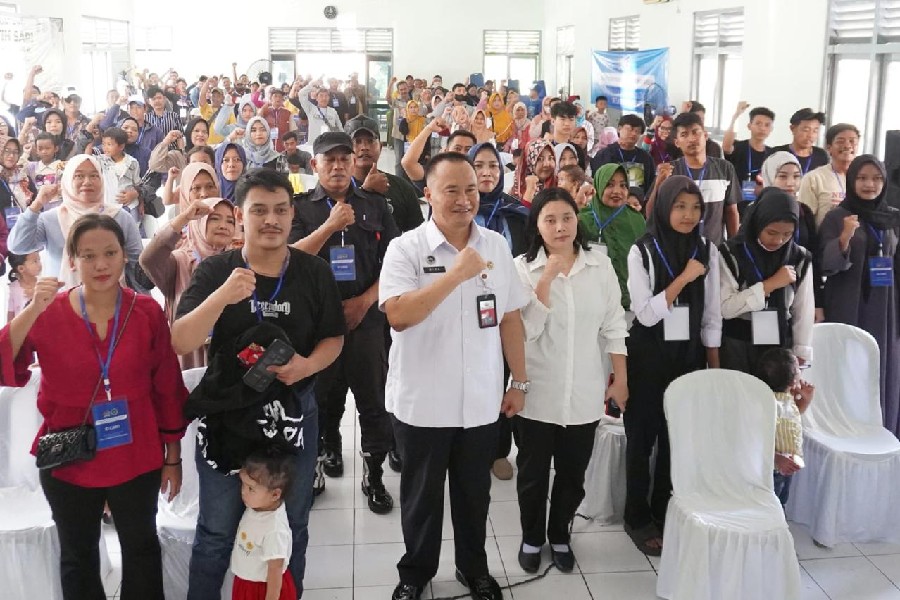 Menuju Indonesia Emas, Pemerintah Terus Implementasikan Program Makan Bergizi Gratis