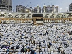 Pemerintah Siap Lindungi Jemaah dan Petugas Haji dalam Program JKN