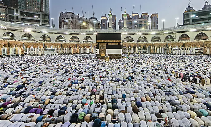 Pemerintah Siap Lindungi Jemaah dan Petugas Haji dalam Program JKN