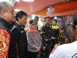 Pemkot Cirebon Siapkan Rest Area dan Posko Kesehatan untuk Pemudik