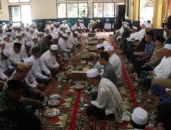 Pj Wali Kota Apresiasi Peran Pesantren dalam Pembangunan