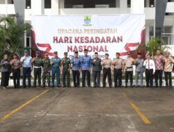 Pj Wali Kota Tekankan Tiga Aspek Kesadaran ASN