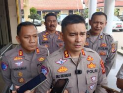 Polisi Panggil Empat Orang terkait THR Mengatasnamakan Pengamen