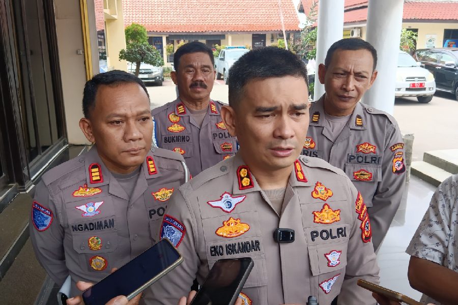 Polres Cirebon Kota Panggil Empat Orang terkait Permintaan THR Pengamen