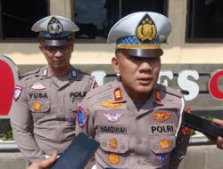 Polres Cirebon akan Batasi Titik Putar Balik Selama Mudik Lebaran