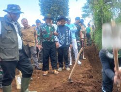 Ngabret, Program Perbaikan Infrastruktur untuk Masyarakat Majalengka