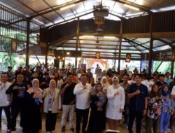 Program Makan Bergizi Gratis Upaya Ciptakan Indonesia yang Lebih Sehat