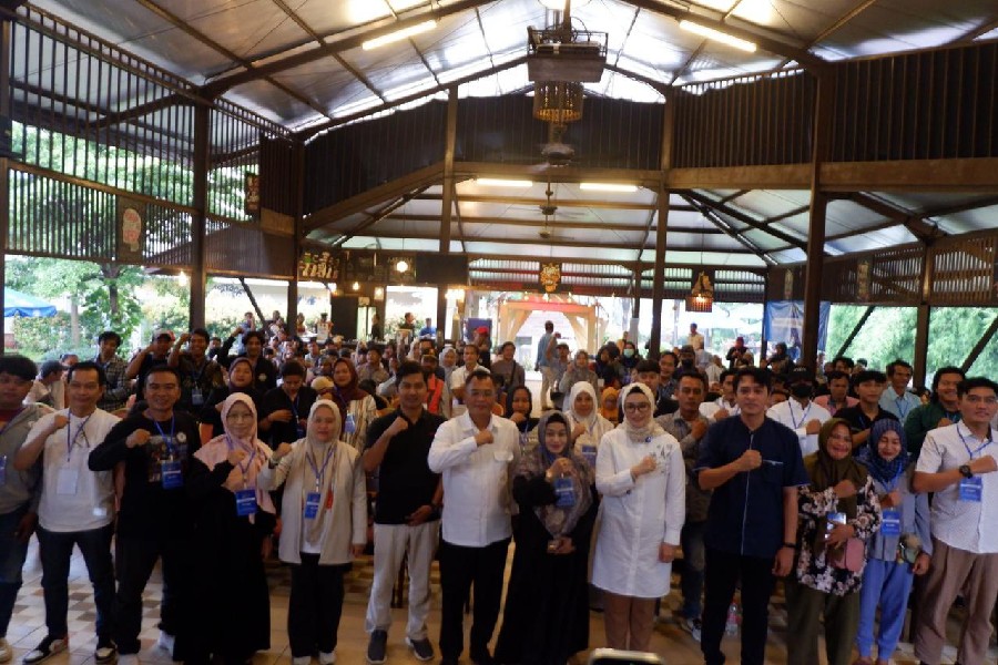 Program Makan Bergizi Gratis Upaya Ciptakan Indonesia yang Lebih Sehat