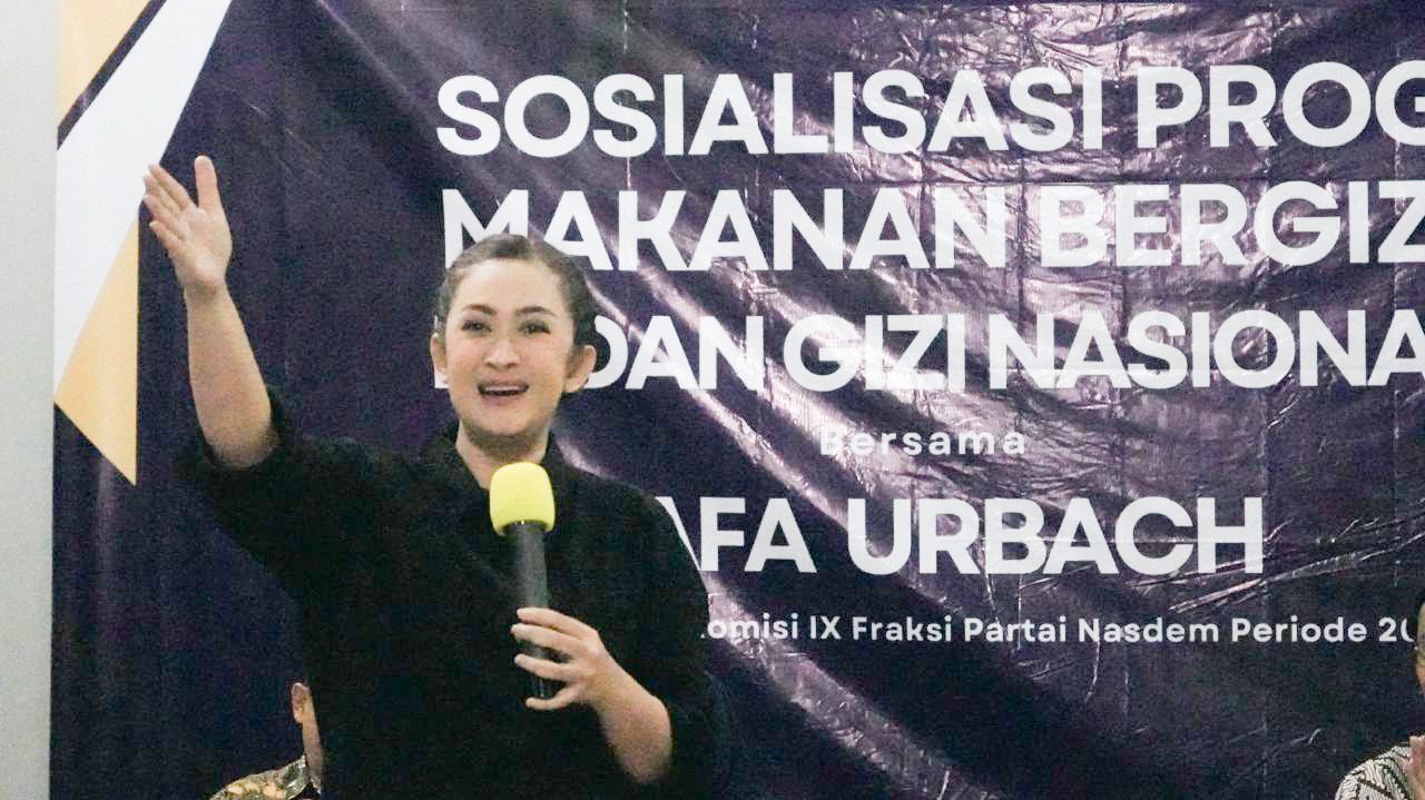 Program Makan Bergizi Gratis, Upaya Pemerintah Tingkatkan Kualitas SDM Bangsa