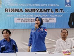 Rinna Suryanti Minta Pemkot Lebih Serius Penuhi Hak Dasar Warga