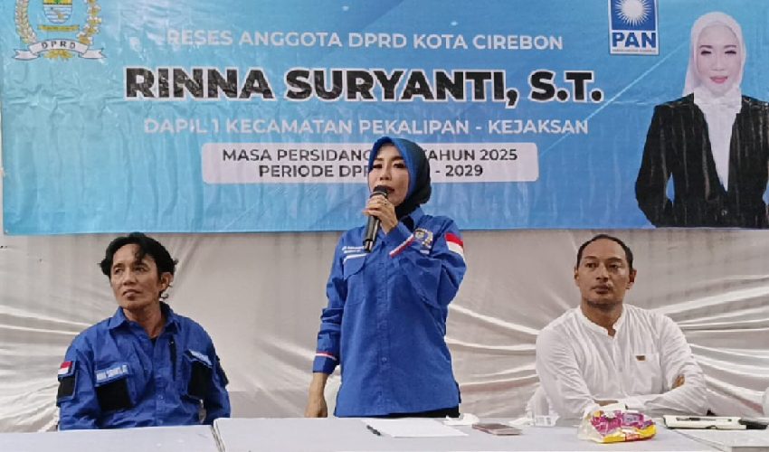 Rinna Suryanti