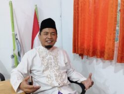 Sambut Ramadan dengan Riang Gembira