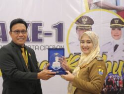 Siti Farida Tekankan Pentingnya Kolaborasi Pemerintah dan Lembaga Keagamaan