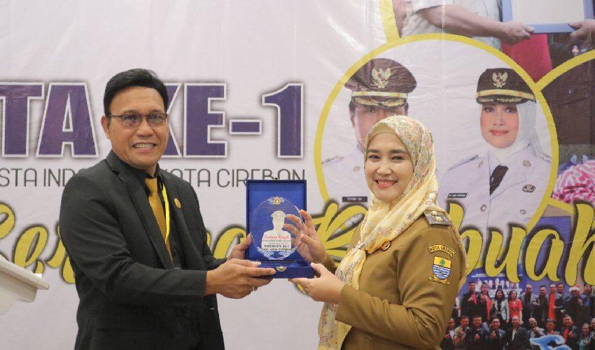 Siti Farida Tekankan Pentingnya Kolaborasi Pemerintah dan Lembaga Keagamaan