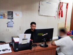 Tangkap Pengedar, Polres Cirebon Kota Amankan 32 Paket Sabu