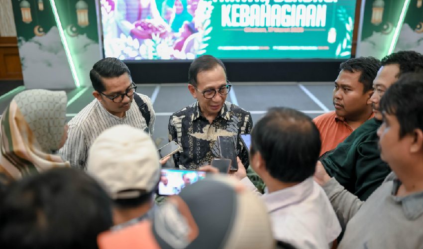 Transisi Energi, Cirebon Power Siap Ikuti Proses Pensiun Dini PLTU