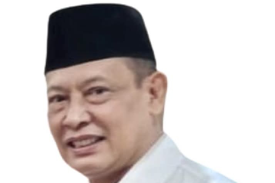 Wakil Ketua DPRD Sosorti Imigran yang Tersangkut Kasus Narkoba