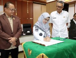 Wakil Wali Kota Buka Forum Konsultasi Publik Penyusunan RKPD 2026