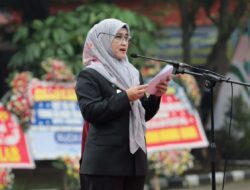 Wakil Wali Kota Cirebon Dorong Optimalisasi Layanan Air Bersih