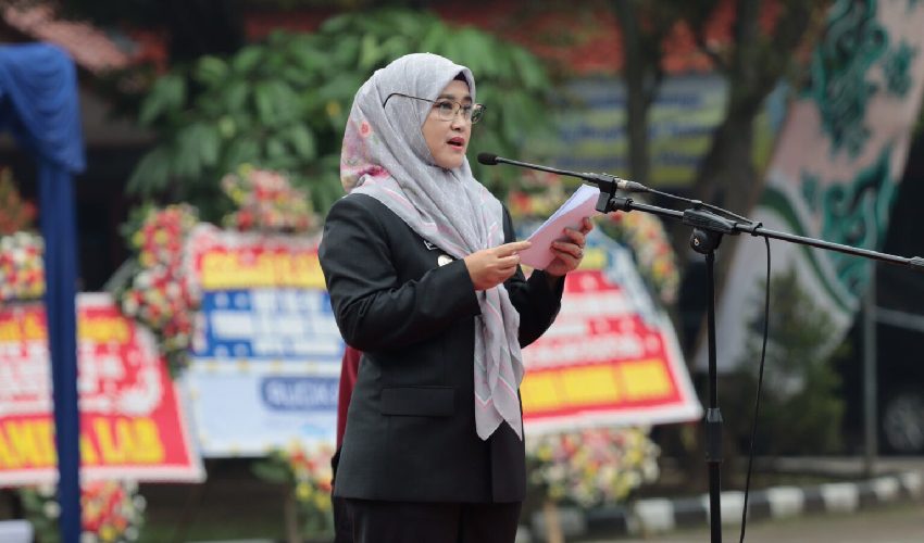 Wakil Wali Kota Dorong Optimalisasi Layanan Air Bersih