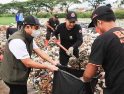 Wali Kota Cirebon Instruksikan Penegakkan Perda Pengelolaan Sampah