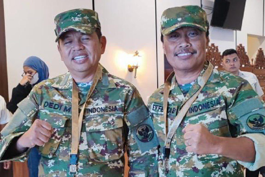 Wali Kota Cirebon Puji Gubernur Jabar atas Penghapusan Tunggakan Pajak