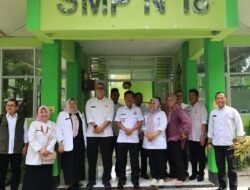 Wali Kota Cirebon: Sekolah Rakyat Upaya Atasi Ketimpangan Pendidikan