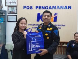 Barang Berharga Kembali ke Pemilik Berkat Lost and Found