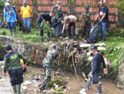 Bupati Majalengka Luncurkan Program Geber untuk Jaga Kebersihan Lingkungan