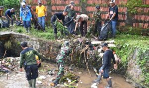 Bupati Majalengka Luncurkan Program Geber untuk Jaga Kebersihan Lingkungan