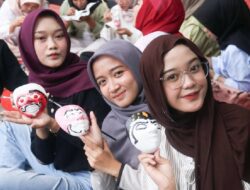 Cirebon Mask Festival 2025, Angkat Filosofi Topeng sebagai Cermin Budaya