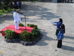 Hari Otonomi Daerah, Pemkot Cirebon Tekankan Sinergitas Pemerintahan