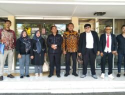 Imbas Pemecatan, Caleg PDI Perjuangan Gugat DPP dan KPU Majalengka