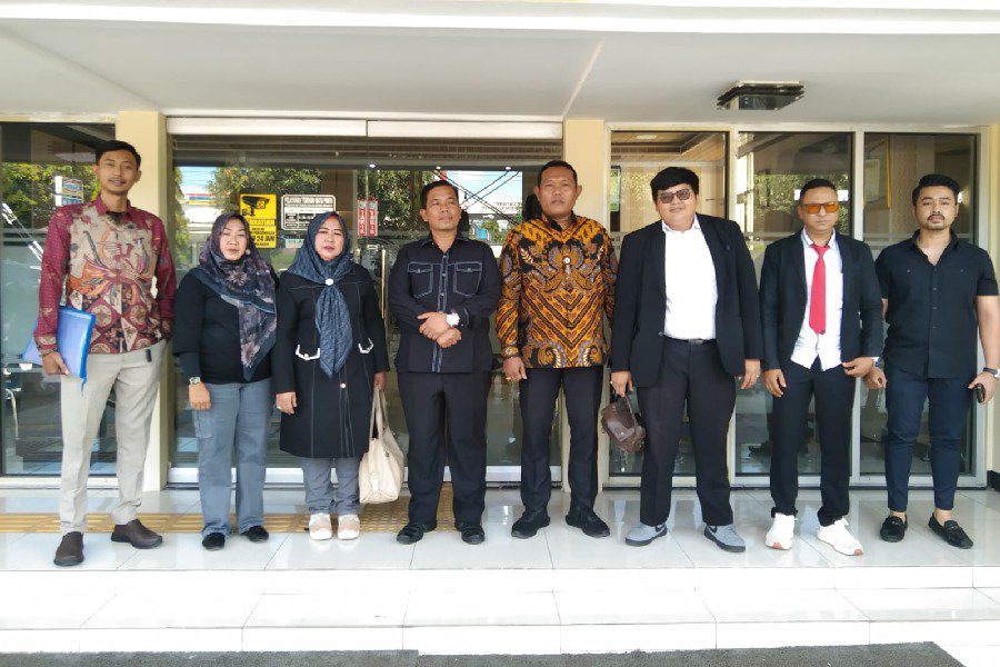 Imbas Pemecatan, Caleg PDI Perjuangan Gugat DPP dan KPU Majalengka