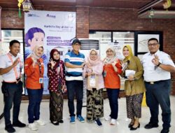 KAI Daop 3 Cirebon Rayakan Hari Kartini dengan Lomba Puisi
