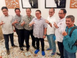 Mayoritas Cabor Solid Dukung Handarujati Jadi Ketua KONI Kota Cirebon