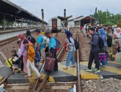 Mudik Lebih Hemat dengan Promo Silaturahmi dari KAI