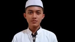 Muhammad Hizba Aulia (Mahasiswa Magister PAI Universitas Pendidikan Indonesia)